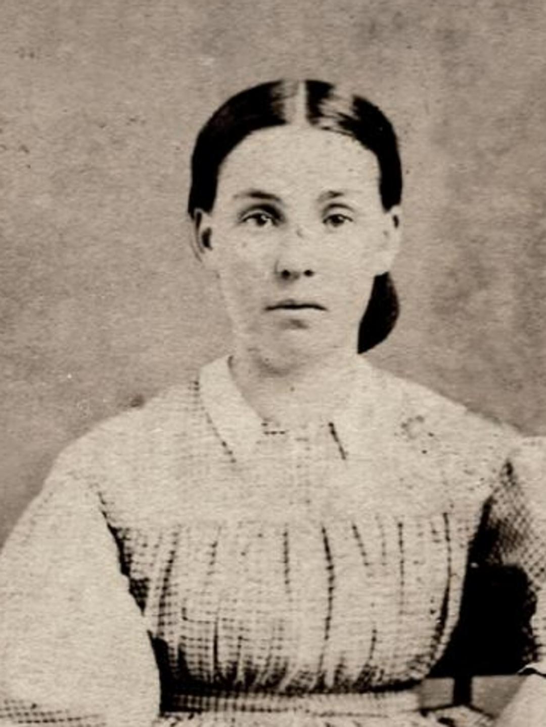 Sarah Marinda Garn (1845 - 1918) Profile